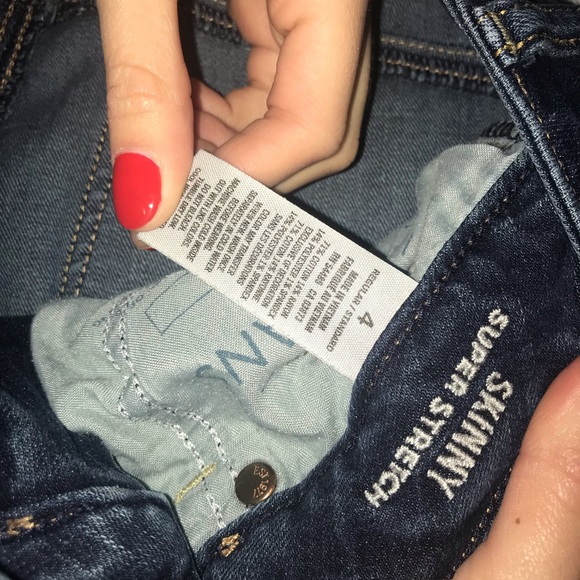 American eagle jeans - Picture 4 of 7